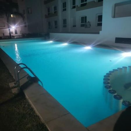 Rare Appartement De Vacances Tânger Exterior foto