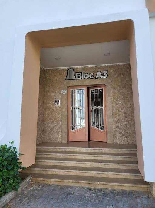 Rare Appartement De Vacances Tânger Exterior foto