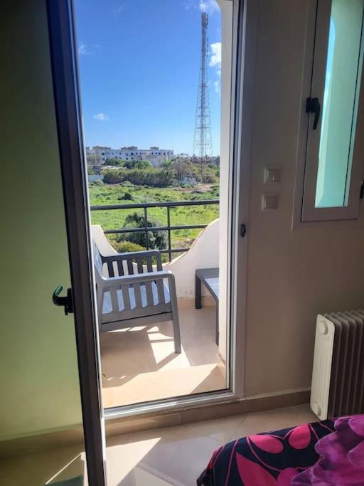 Rare Appartement De Vacances Tânger Exterior foto